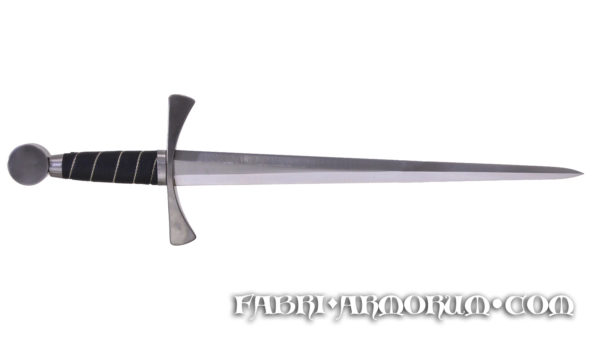 Gothic costume dagger