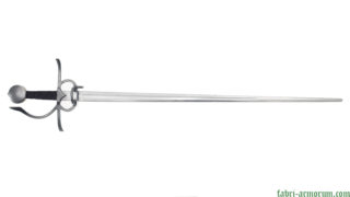 Italian rennaisance sword