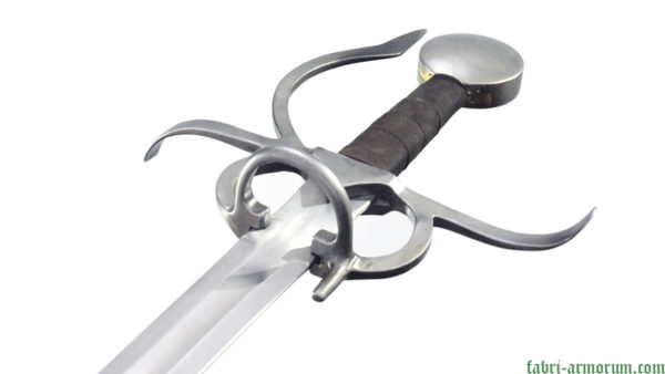 Italian rennaisance sword