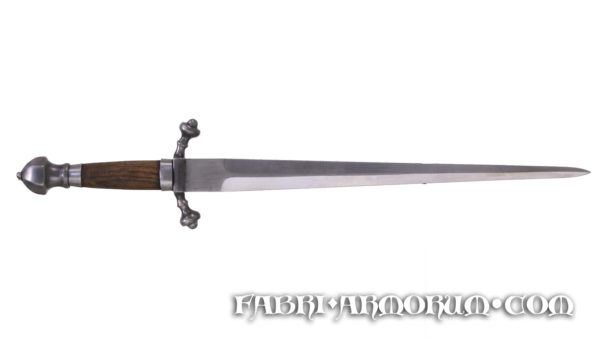 Rennaisance dagger long
